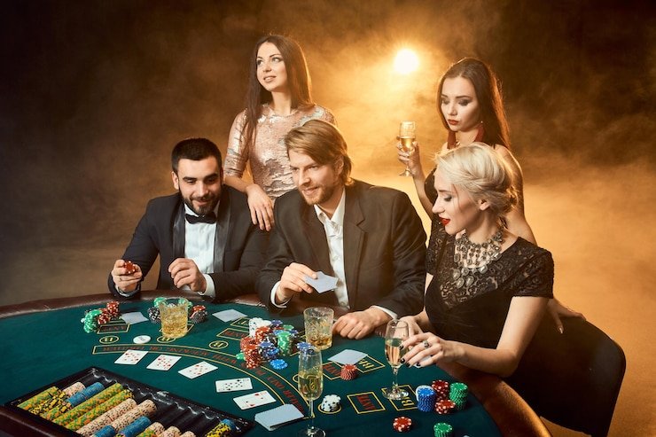 gamba Live Casino
