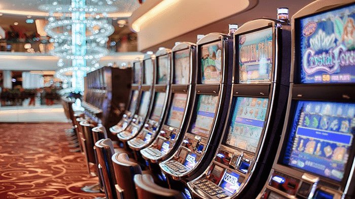 gamba Money Train hamari lobby mein rails par chalti hai