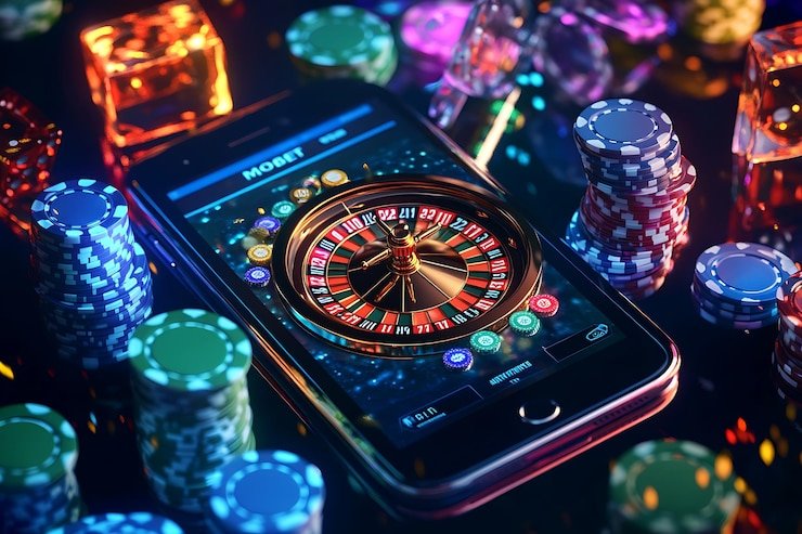 gamba mobile gaming